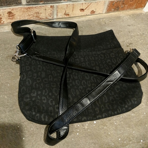 31 crossbody - Picture 1 of 3